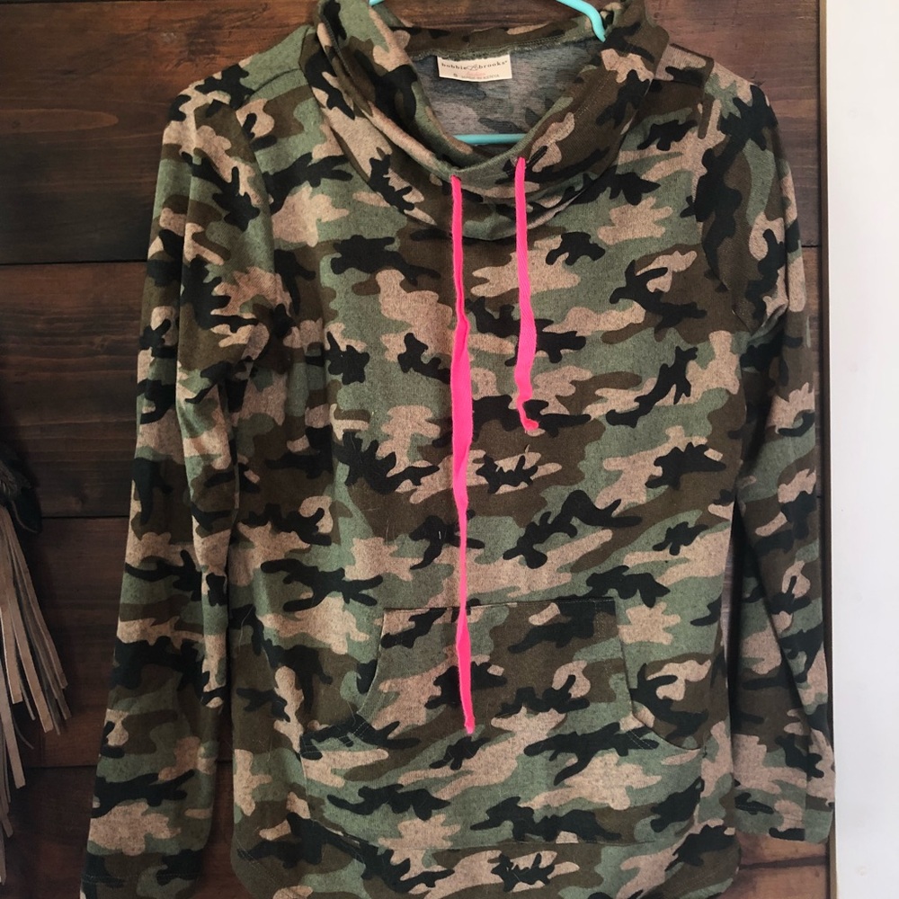 Bobbie Brooks long sleeve